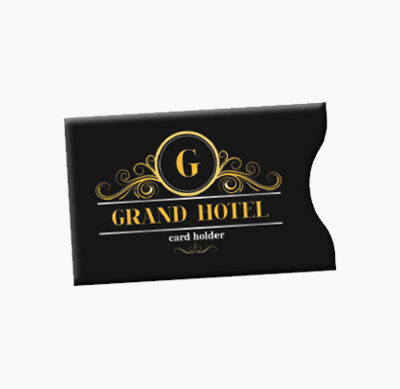 Badge4u – Etui na kartę