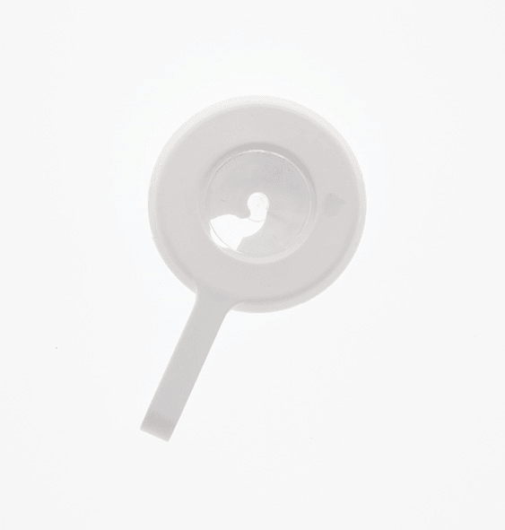 Badge4u – Znaczek – Haczyk przyssawka