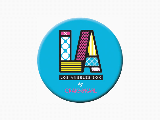 Badge4u – Znaczek – Koło