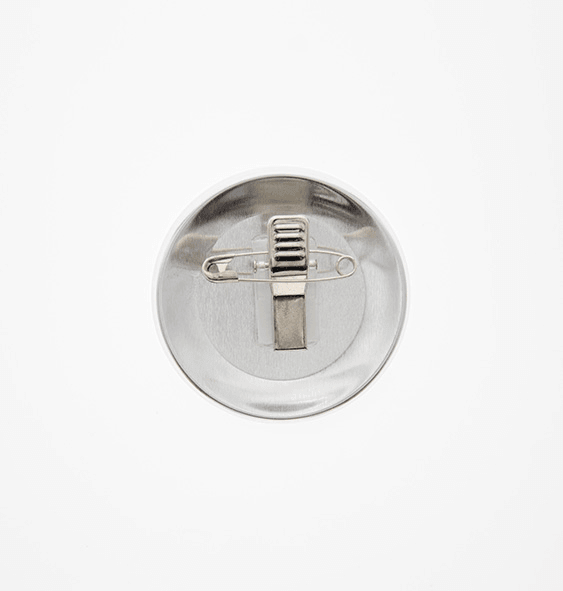 Badge4u – Znaczek – Aligator klip