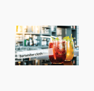 Badge4u – Ściereczki z mikrofibry