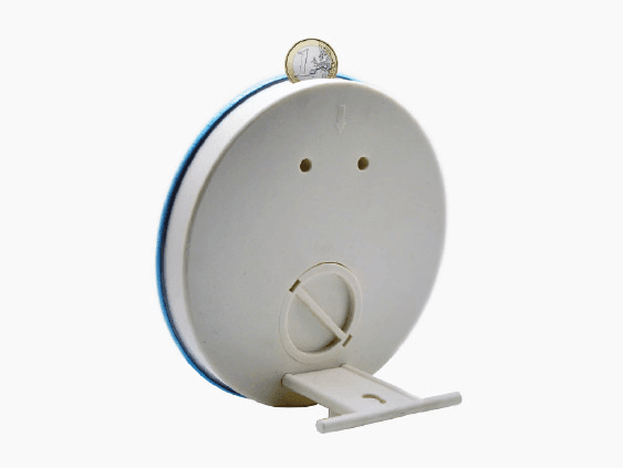 Badge4u – Skarbonka