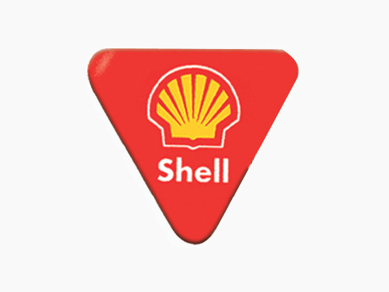 Badge4u – Znaczek – Trójkąt